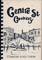 Centre St. Cookery B000EIO39W Book Cover