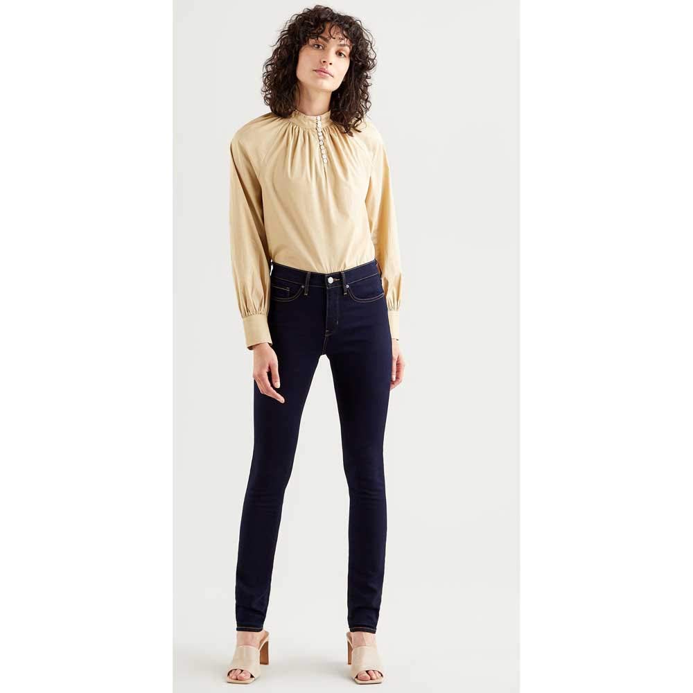 Levi's Damen 311 Shaping Skinny Jeans – Bild 5