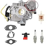 Replacement Carburetor For Hobart Champion Elite 225 Welding Generator