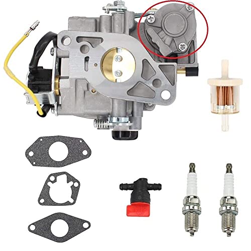 For Carburetor For Hobart Champion Elite 225 Welding Generator