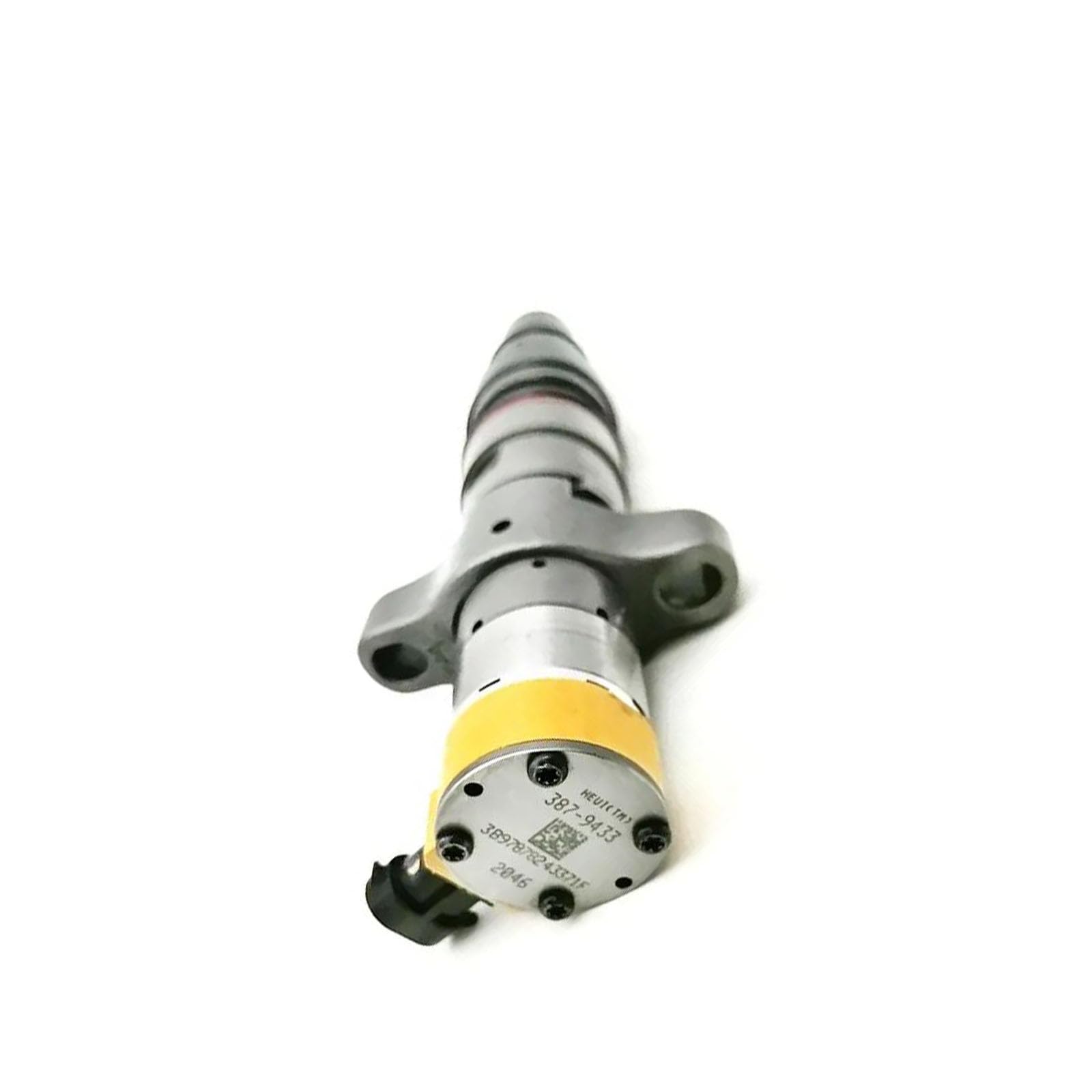 Amazon.com: 6Pcs New Common Rail Fuel Injector 387-9433