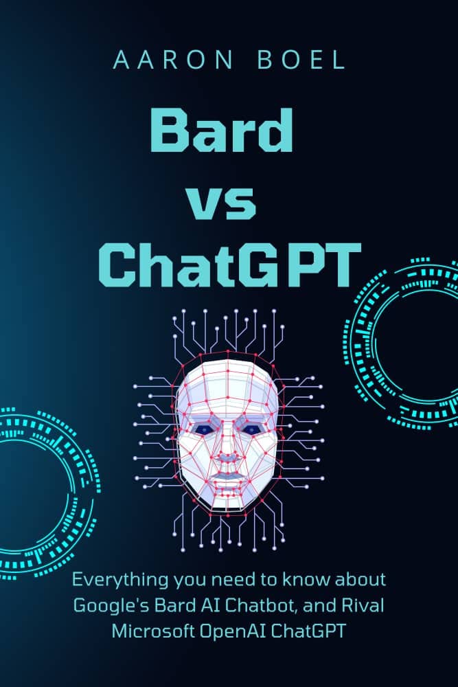 Buy Bard Vs ChatGPT Everything You Need To Know About Google Bard AI 
