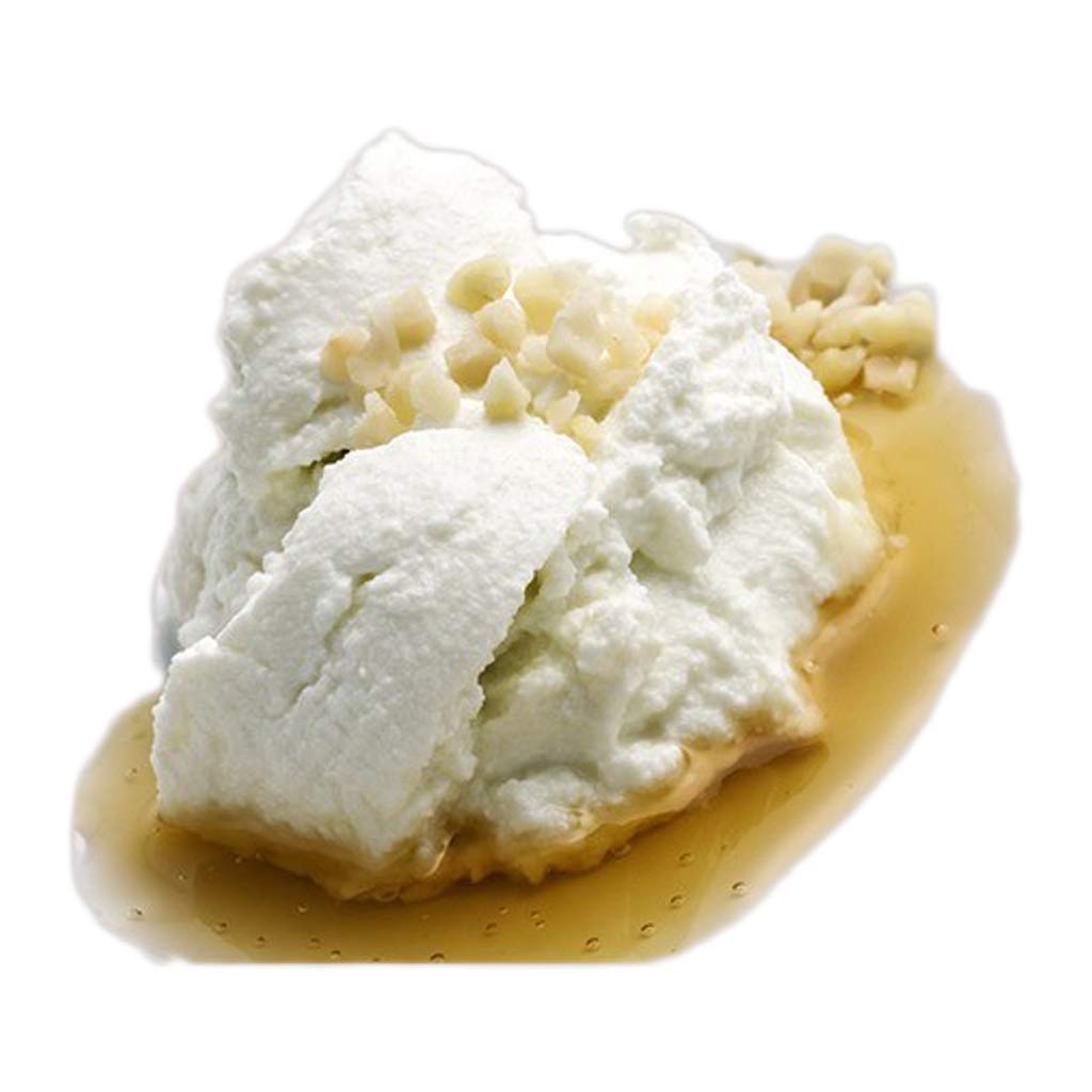 Ricotta 50 GMS Preparato in Polvere Aromatizzante a basso dosaggio Leagel - 2 Kg -
