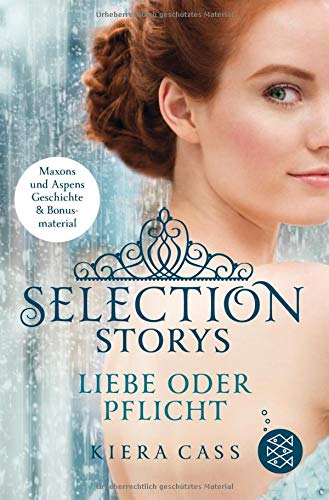 Selection Storys u0096 Liebe oder Pflicht: Band 1