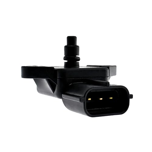 Miniatura 6 de Sensor de presión del colector MAP 22627-AA170 compatible con Subaru 2002-2005 WRX