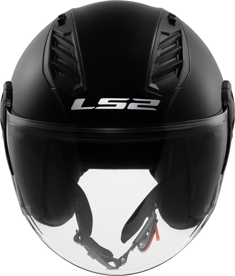 Modular Helmet Casco LS2 Outlet OF562 AIRFLOW L CONDOR Casco Jet