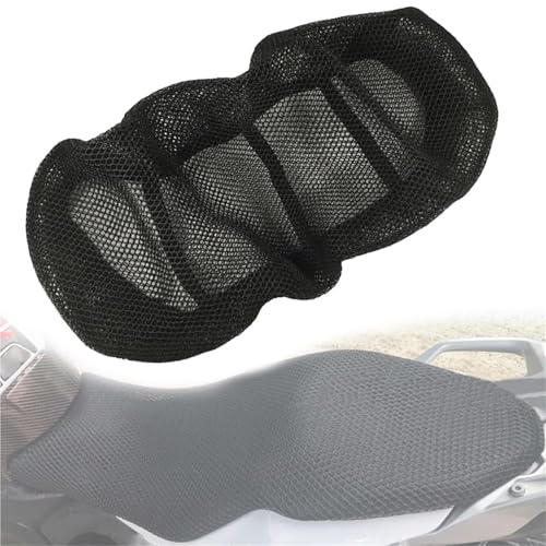 Protection solaire de selle moto pour voyager au sec en S1000 XR