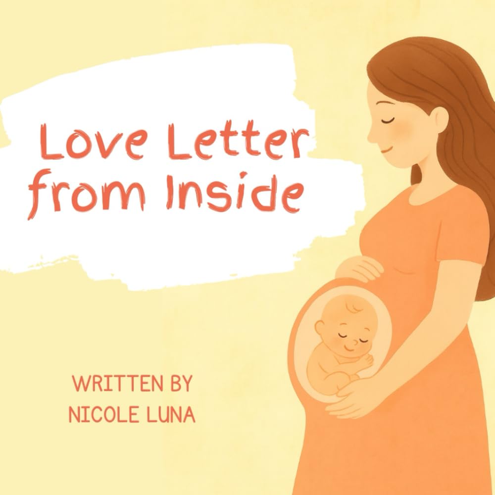 Love Letters from Inside