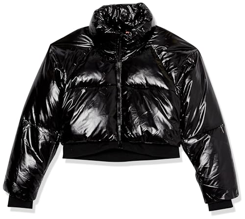 [BLANKNYC] Girls Girls Puffer Jacket