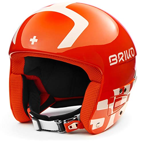 Briko (ZIOIO) Vulcano FIS 6.8-sui, Helmets Unisex