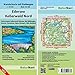 Edersee - Kellerwald Nord: Wanderkarte mit Radwegen, Blatt 50-566, 1 : 25 000, Nationalpark Kellerwald-Edersee, Bad Wildungen, Edertal, Frankenau, ... (NaturNavi Wanderkarte mit Radwegen 1:25 000)