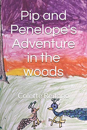 Pip and Penelope: Adventure in the Woods