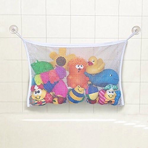 Baby Bath Toy Organizer by Protective Care