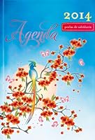 Agenda Perlas 2014 - Grandes - Perico 3037307242 Book Cover