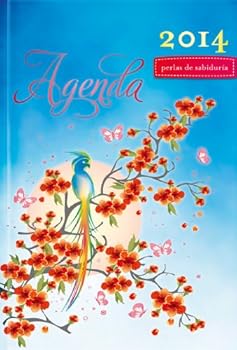 Paperback Agenda Perlas 2014 - Grandes - Perico [Spanish] Book
