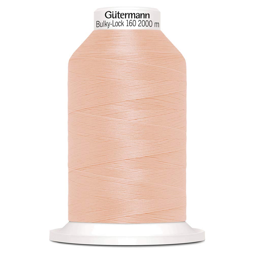 Gutermann Bulky-Lock 160 2000m Reel