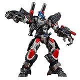 Flame Toys - Transformers - Optimus Primal, Furai Action