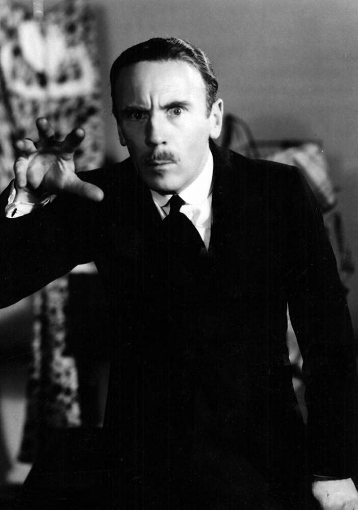 L'Homme qui pouvait accomplir des miracles - DVD