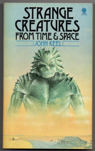 Strange Creatures from Time and Space view 2