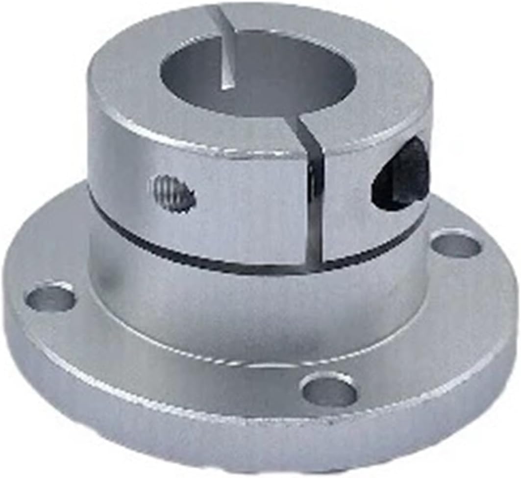 1Pcs Circular STHWRB Series And Square STHWSB Series Aluminum Bracket Bottom Flange Optical Axis Fixture Connectors(STHWRB 13mm hole)