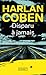 Disparu a Jamais (French Edition)