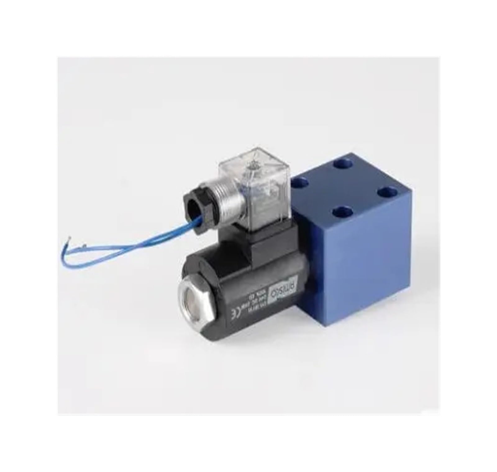 Waevujklg One Color Hydraulic Solenoid Valve Electric Check Sv-3067 220V 24V