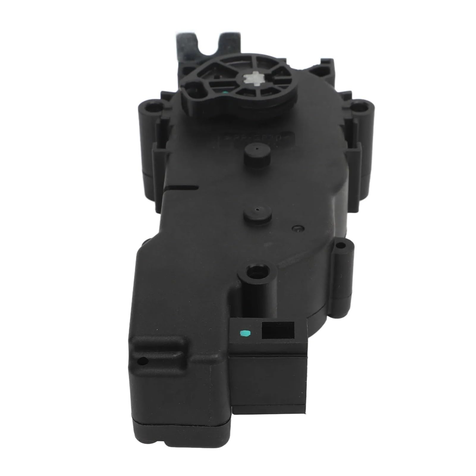 Tailgate Lock Catch A2047500060 ABS Made Rear Tailgate Bootlid Lock Actuator Durable Scratch Resistant Trunk Unit Rear Door Latch
