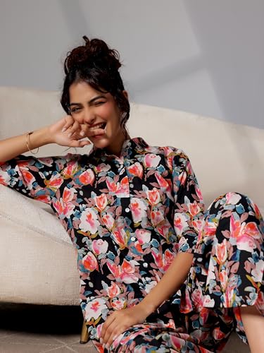 Image of Libas Women Pajama Top