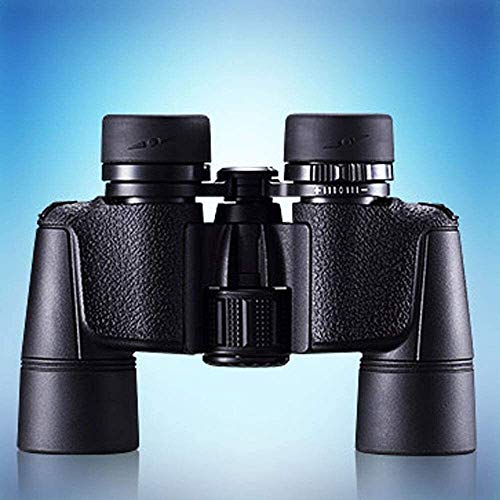 Jumelles compactes et légères 8X40 avec vision HD étanche