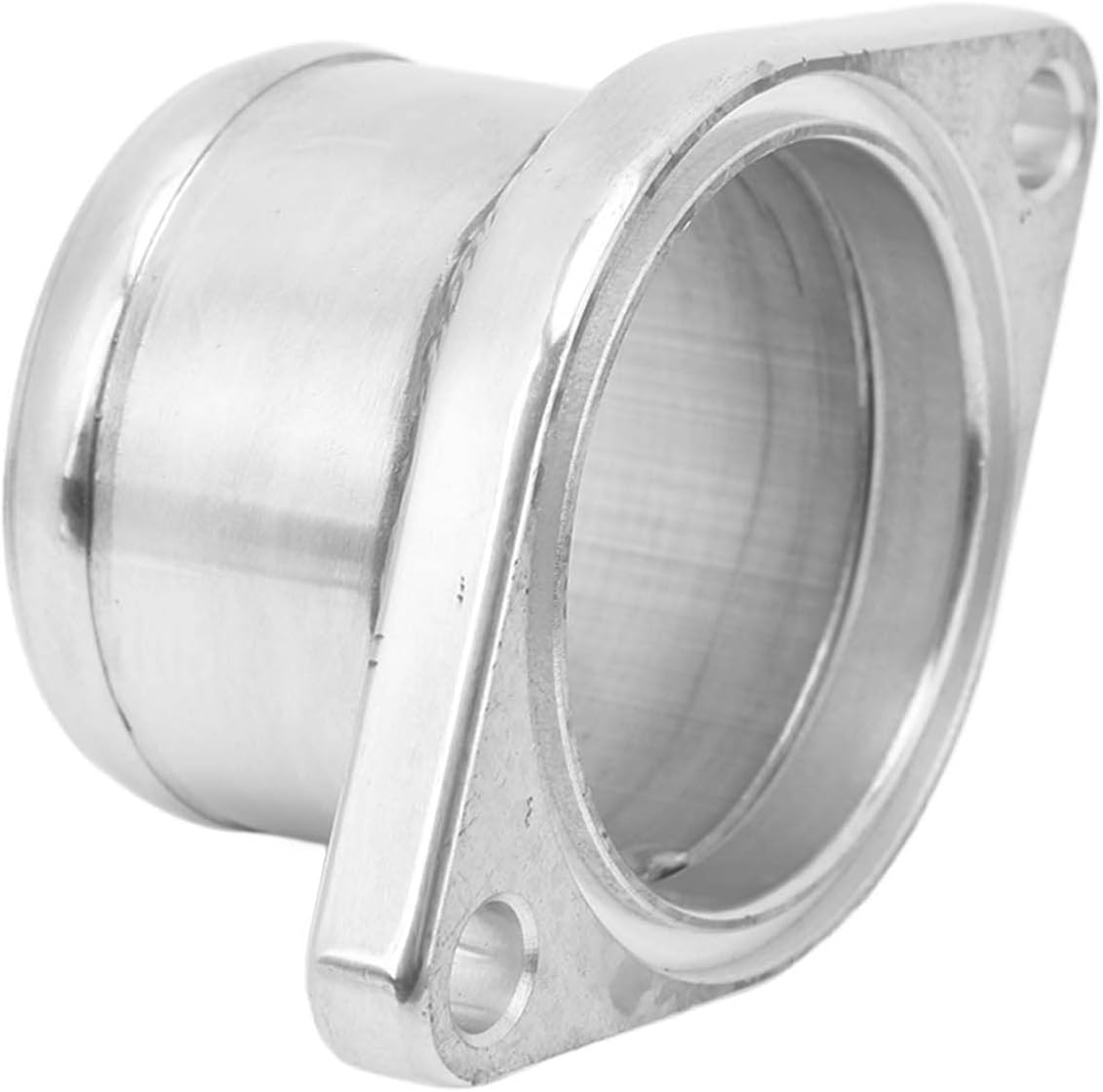 Turbo Compressor Flange Adapter, High Precision Rust Proof