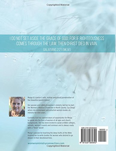 The Gospel of Grace: A Study in the Book of Galatians - Image 2