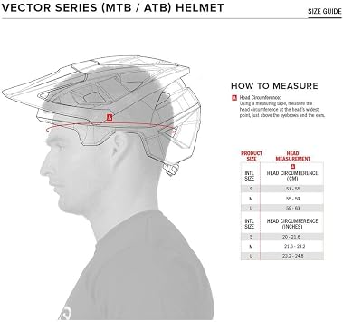 A2 Helmet by Vector Tech