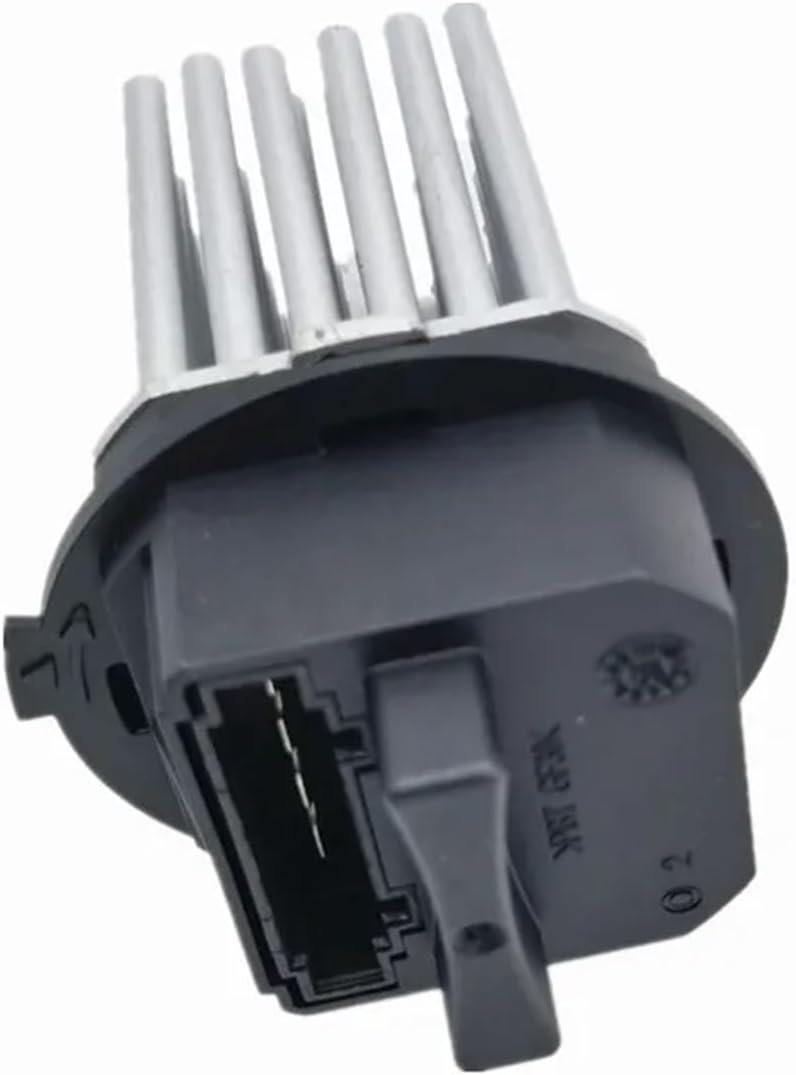 Heater Blower Motor Resistor Fit for C3 C4 C5 C6 DS3 351320011 5DS351320011 V22790001 6441S7 6441S7 Replacement Parts Spare Parts