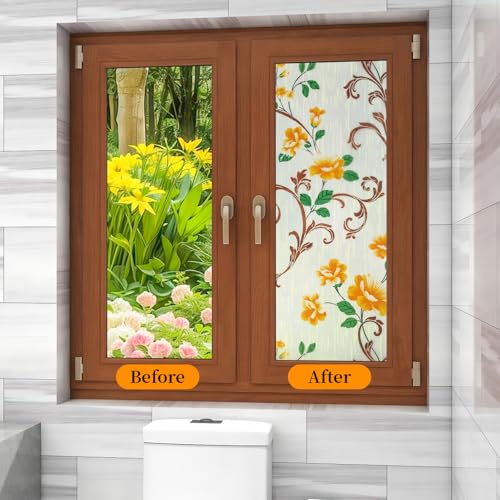 Película Frosted para Ventana con Herramientas, 17.5 x 118 in miniatura 5