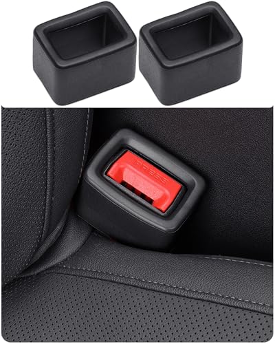 Amazon | カーシートベルトバックルホルダー 日産ノート HE12