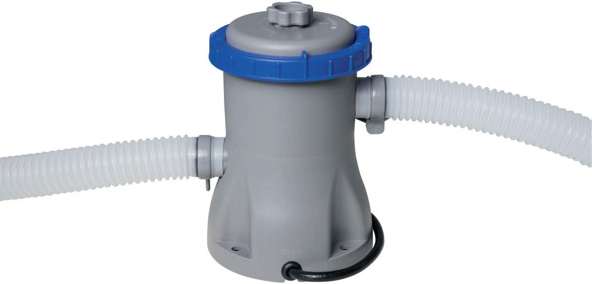 Marko Bestway Flowclear 330gal Filter 