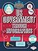 US Government through Infographics (Super Social Studies Infographics)