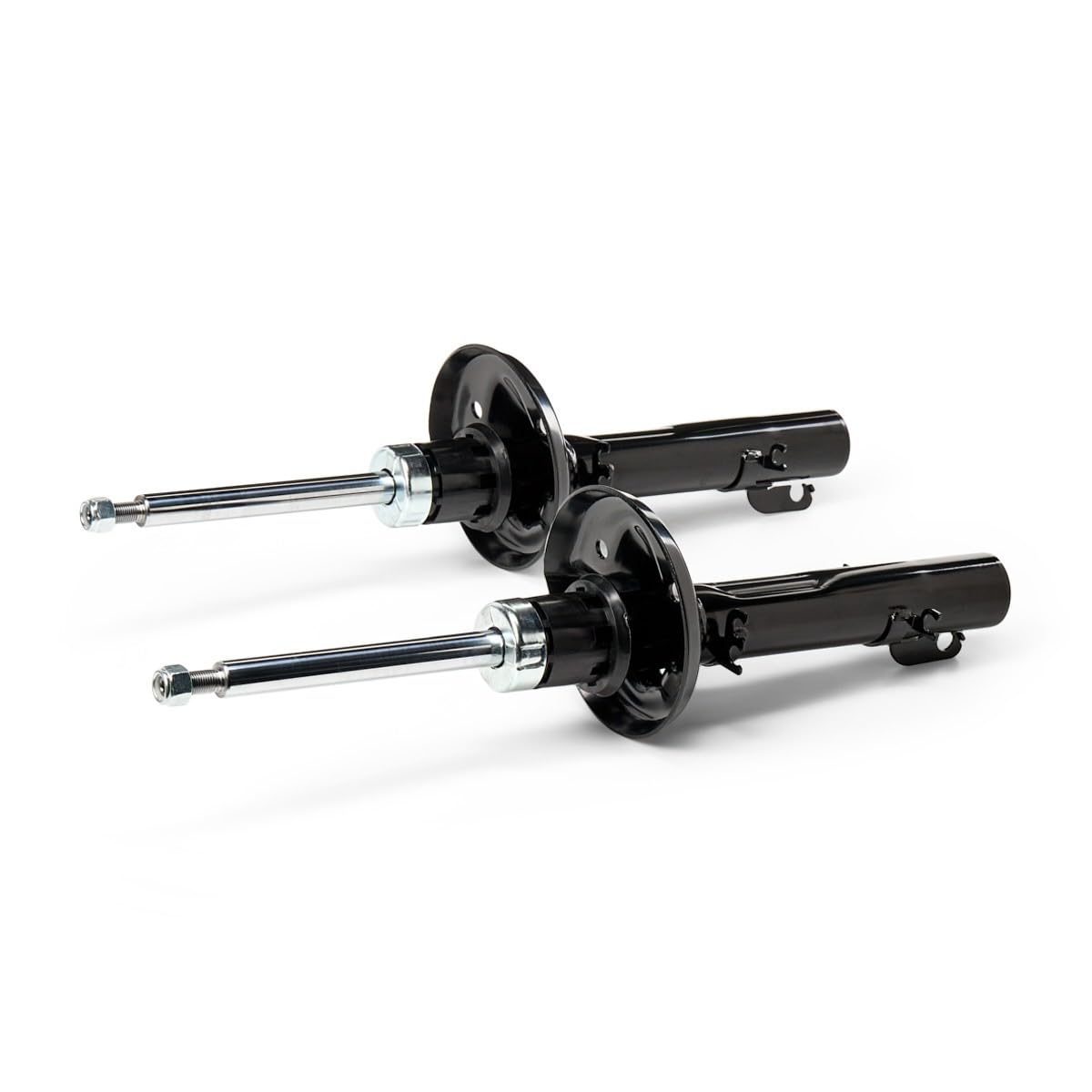 RIDEX 854S1527 2x Amortiguador Delantero Compatible con VW Golf 4 Hatchback 1J1