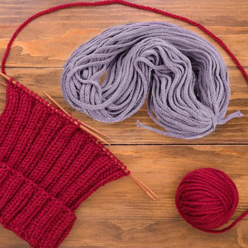 Cuerda de algodón para manualidades y costura manual resistente 5