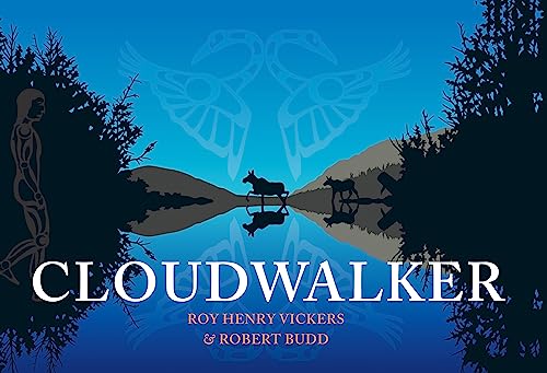 Cloudwalker view 2