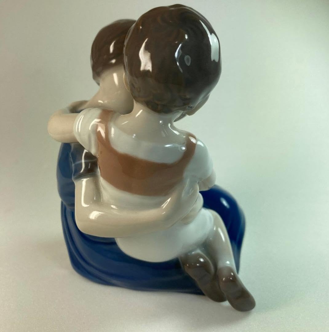 ヴィンテージ　B&G ビングオーグレンダール フィギュリン B&G（ビング オー グレンダール）フィギュリン 子鹿/バンビ PX-2