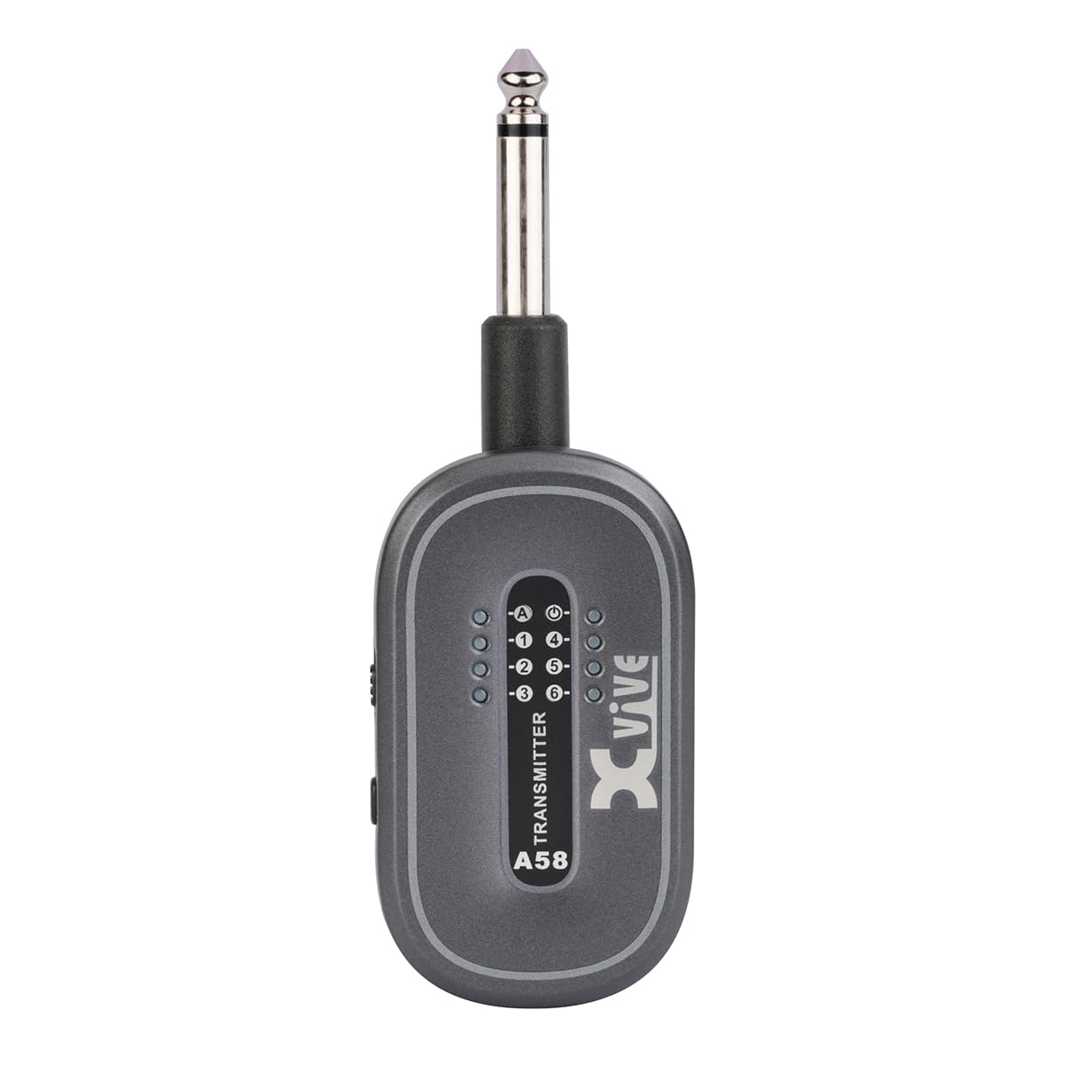 Xvive A58T Transmitter Wireless Guitar System 5.8 GHz additional transmitter for wireless guitar system