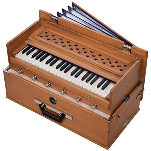 Bhava HBCLSC Classic "Kirtan" Harmonium thumb #1