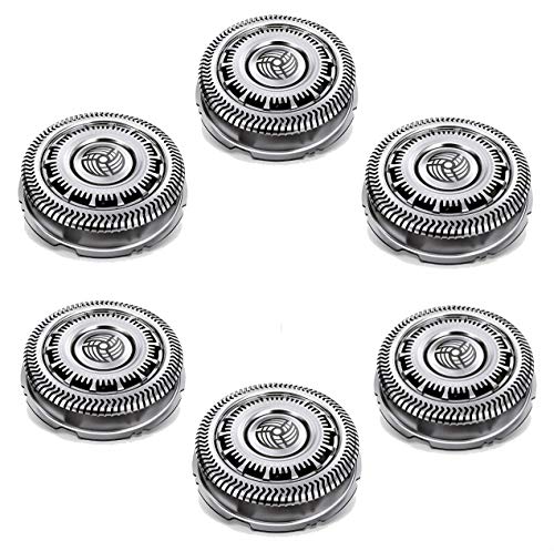 Norelco Sh90 Replacement Head (2 Pack) #TOP1