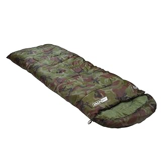 NTK Saco de Dormir Tipo Sarcófago Viper
