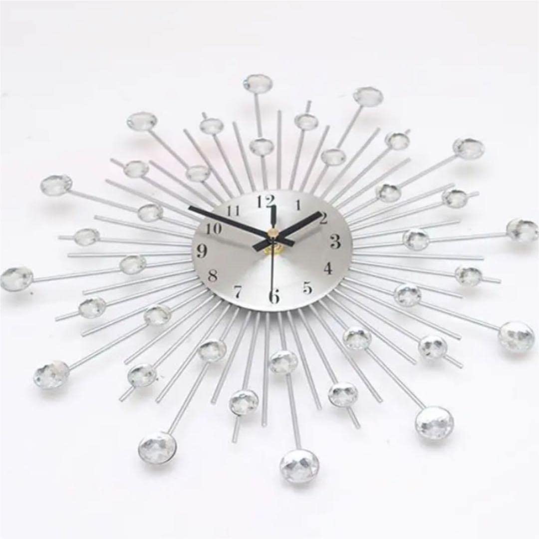 大理石　掛け時計　おしゃれ時計　ザラホーム Amazon.co.jp: 壁掛け時計 ウォールクロック 北欧 おしゃれ