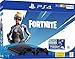 Price comparison product image Fortnite Neo Versa 500GB PS4 Bundle with Second DualShock 4 Controller (PS4)
