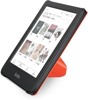 Amazon.co.jp: Kobo Clara Colour スリープカバー(ブラック)セット Amazon.co.jp: Kobo Clara Colour スリープカバー(ブラック)セット
