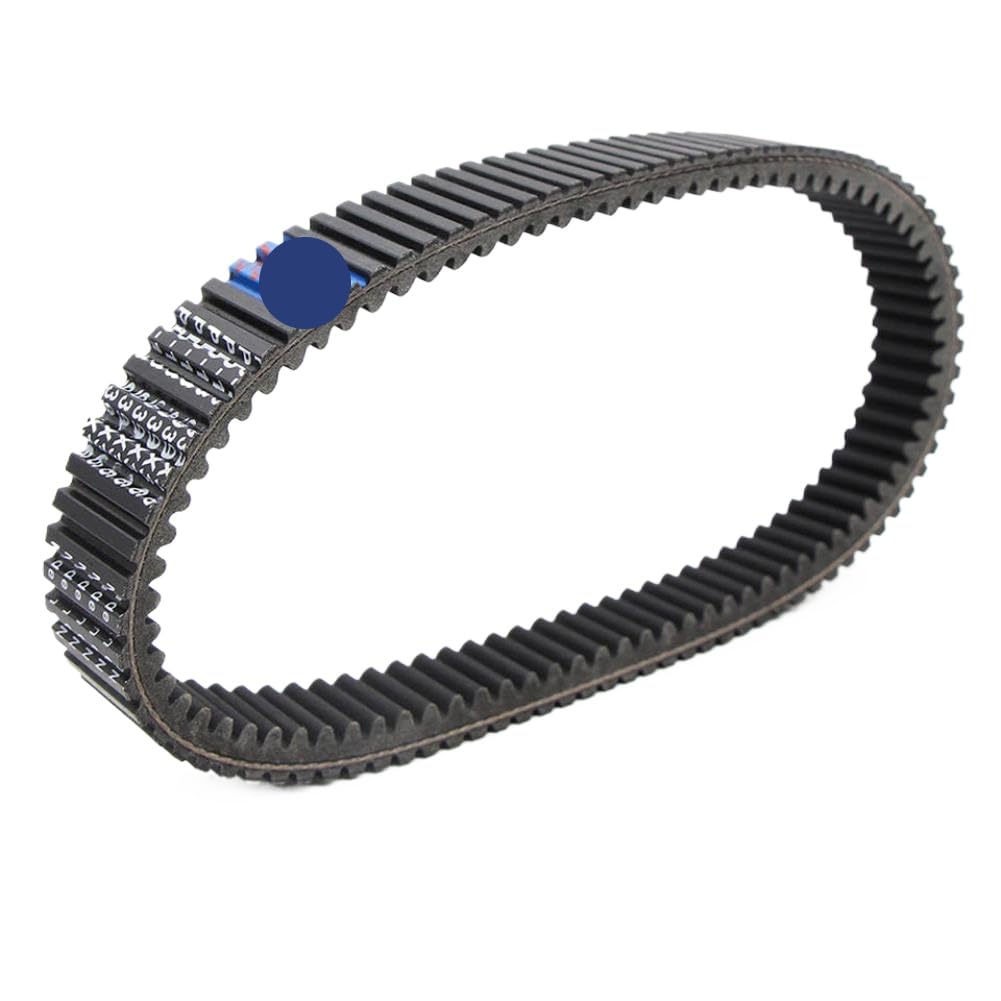 Correa de transmisión CF450 para rutas todoterreno con CFORCE 5