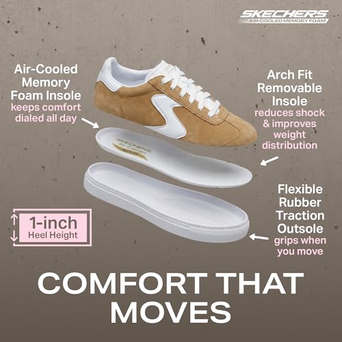 Image of Skechers Women's Arch Fit Legend - Vivid Hues